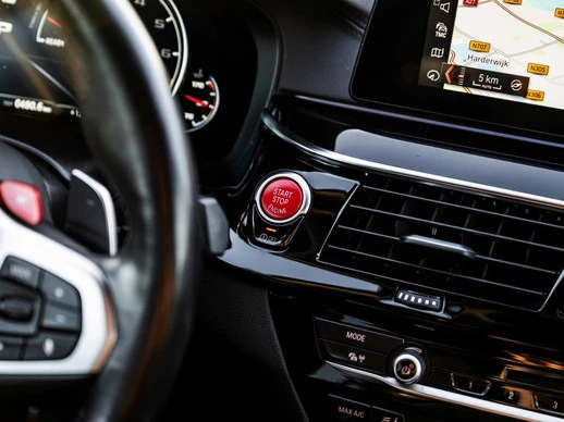 BMW M5 - Afbeelding 16 van 24