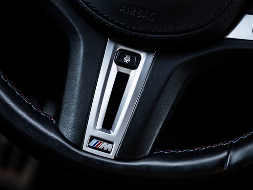BMW M5 - Afbeelding 20 van 24