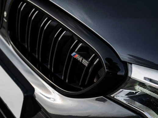 BMW M5 - Afbeelding 21 van 24