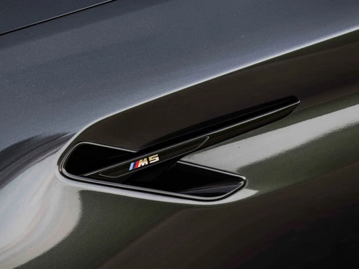 BMW M5 - Afbeelding 22 van 24