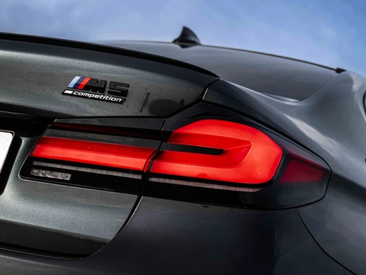 BMW M5 - Afbeelding 23 van 24