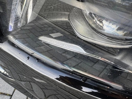 Mercedes-Benz E-Klasse - Afbeelding 3 van 30