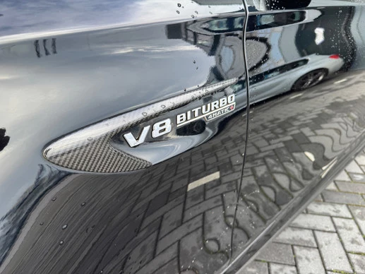 Mercedes-Benz E-Klasse - Afbeelding 4 van 30