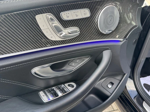 Mercedes-Benz E-Klasse - Afbeelding 9 van 30