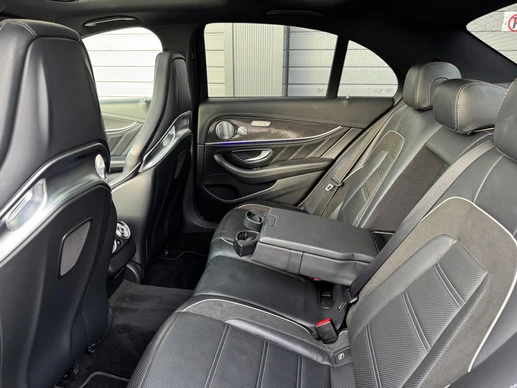 Mercedes-Benz E-Klasse - Afbeelding 13 van 30