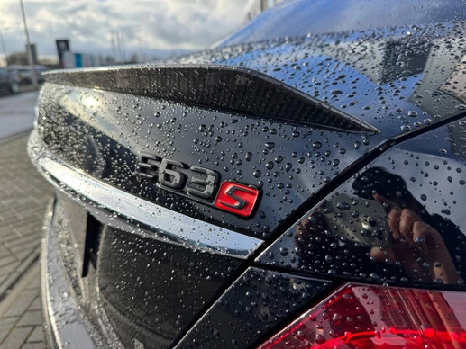 Mercedes-Benz E-Klasse - Afbeelding 16 van 30