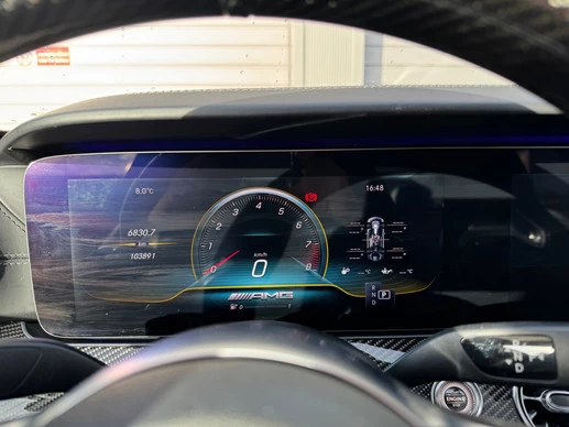 Mercedes-Benz E-Klasse - Afbeelding 18 van 30