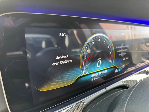 Mercedes-Benz E-Klasse - Afbeelding 19 van 30