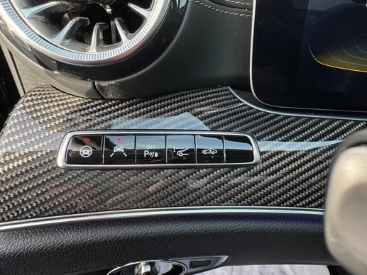 Mercedes-Benz E-Klasse - Afbeelding 20 van 30