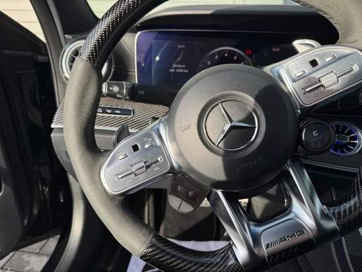 Mercedes-Benz E-Klasse - Afbeelding 23 van 30