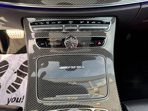 Mercedes-Benz E-Klasse - Afbeelding 26 van 30