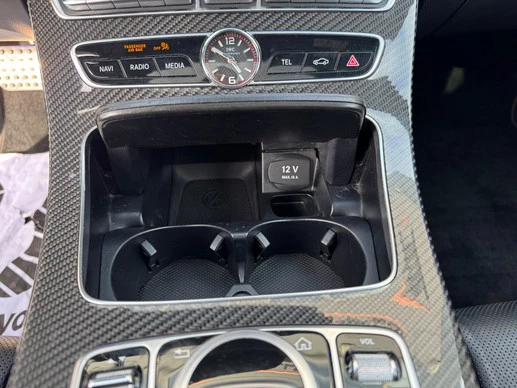 Mercedes-Benz E-Klasse - Afbeelding 27 van 30