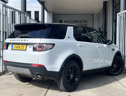Land Rover Discovery Sport - Afbeelding 2 van 30
