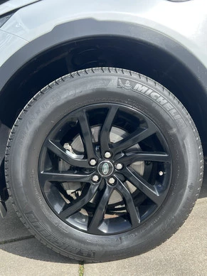 Land Rover Discovery Sport - Afbeelding 6 van 30