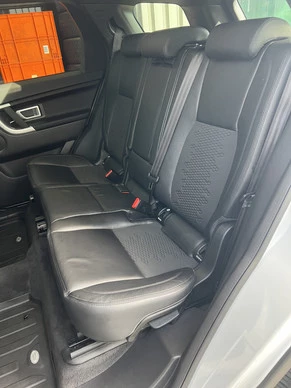 Land Rover Discovery Sport - Afbeelding 15 van 30