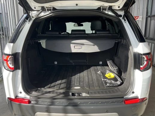 Land Rover Discovery Sport - Afbeelding 16 van 30