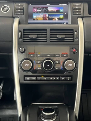 Land Rover Discovery Sport - Afbeelding 19 van 30