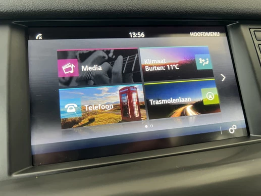 Land Rover Discovery Sport - Afbeelding 20 van 30