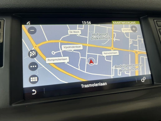 Land Rover Discovery Sport - Afbeelding 21 van 30