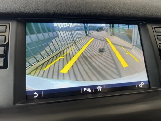 Land Rover Discovery Sport - Afbeelding 22 van 30