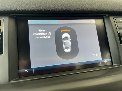 Land Rover Discovery Sport - Afbeelding 23 van 30