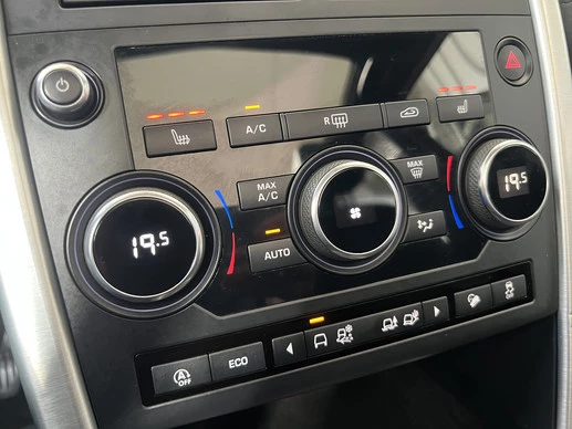 Land Rover Discovery Sport - Afbeelding 27 van 30