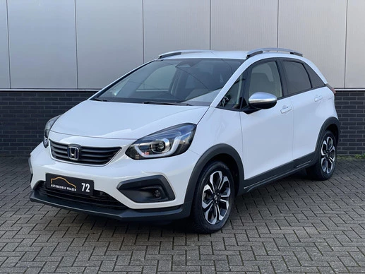 Honda Jazz - Afbeelding 1 van 30