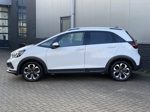 Honda Jazz - Afbeelding 2 van 30