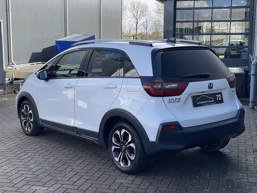 Honda Jazz - Afbeelding 3 van 30