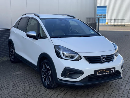 Honda Jazz - Afbeelding 4 van 30