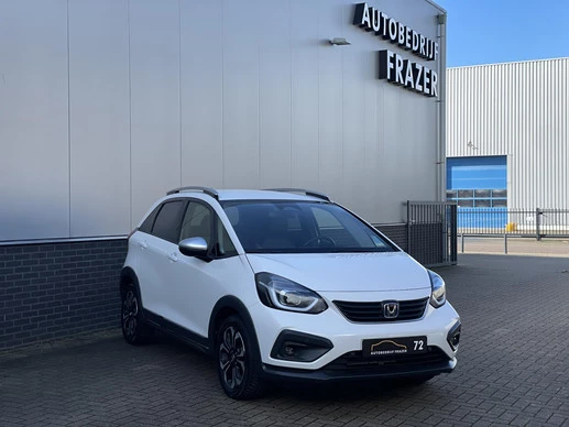 Honda Jazz - Afbeelding 5 van 30