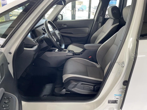 Honda Jazz - Afbeelding 6 van 30