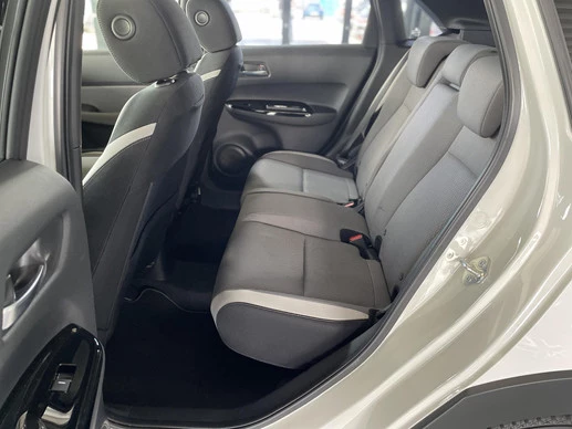 Honda Jazz - Afbeelding 8 van 30