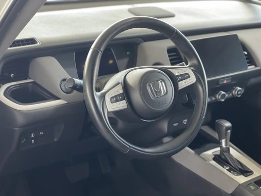 Honda Jazz - Afbeelding 10 van 30