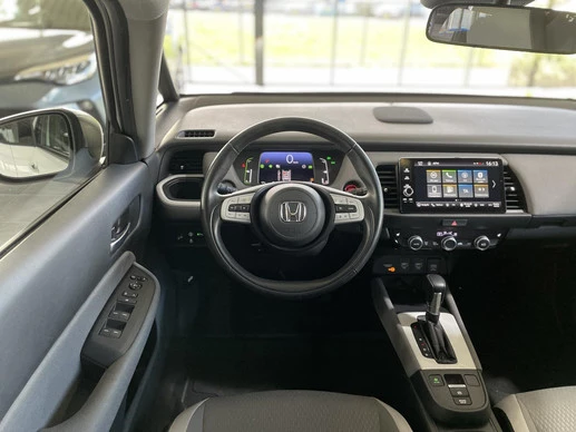 Honda Jazz - Afbeelding 11 van 30