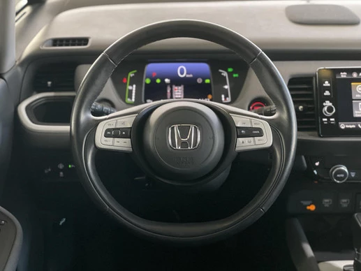 Honda Jazz - Afbeelding 12 van 30