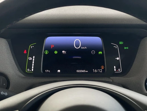 Honda Jazz - Afbeelding 13 van 30