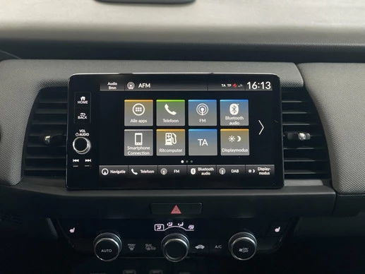 Honda Jazz - Afbeelding 14 van 30