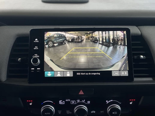 Honda Jazz - Afbeelding 15 van 30