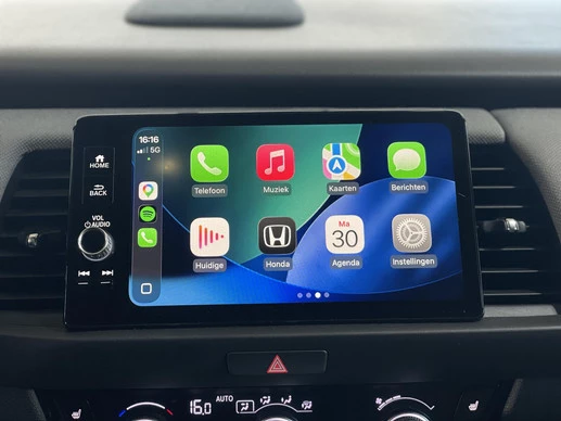 Honda Jazz - Afbeelding 16 van 30
