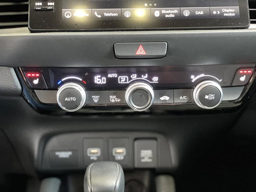 Honda Jazz - Afbeelding 18 van 30