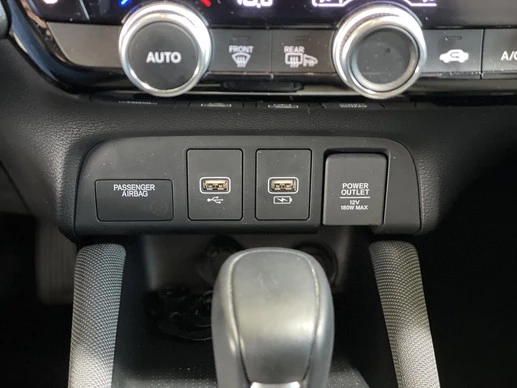 Honda Jazz - Afbeelding 19 van 30