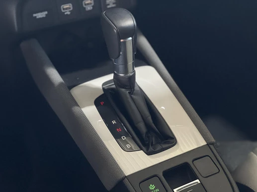 Honda Jazz - Afbeelding 20 van 30