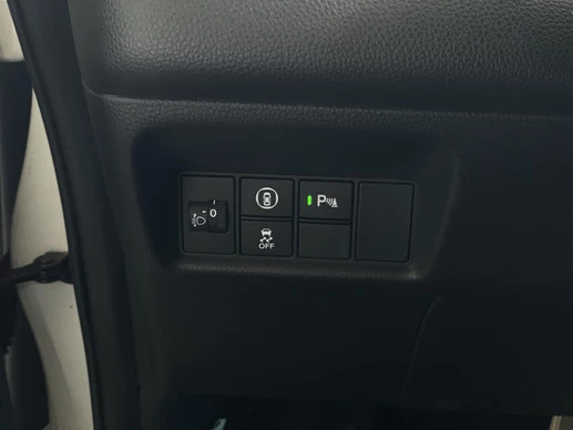 Honda Jazz - Afbeelding 21 van 30