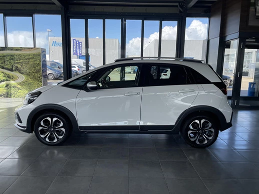 Honda Jazz - Afbeelding 24 van 30