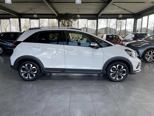 Honda Jazz - Afbeelding 26 van 30