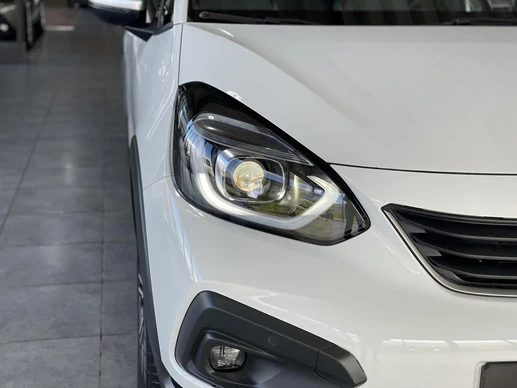 Honda Jazz - Afbeelding 27 van 30