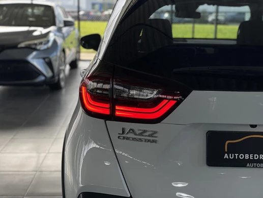 Honda Jazz - Afbeelding 28 van 30