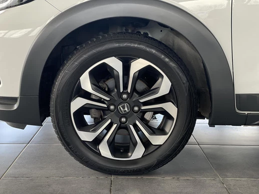 Honda Jazz - Afbeelding 29 van 30