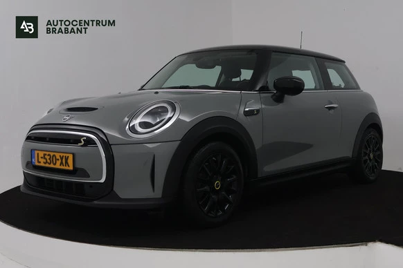 MINI Electric - Afbeelding 1 van 23